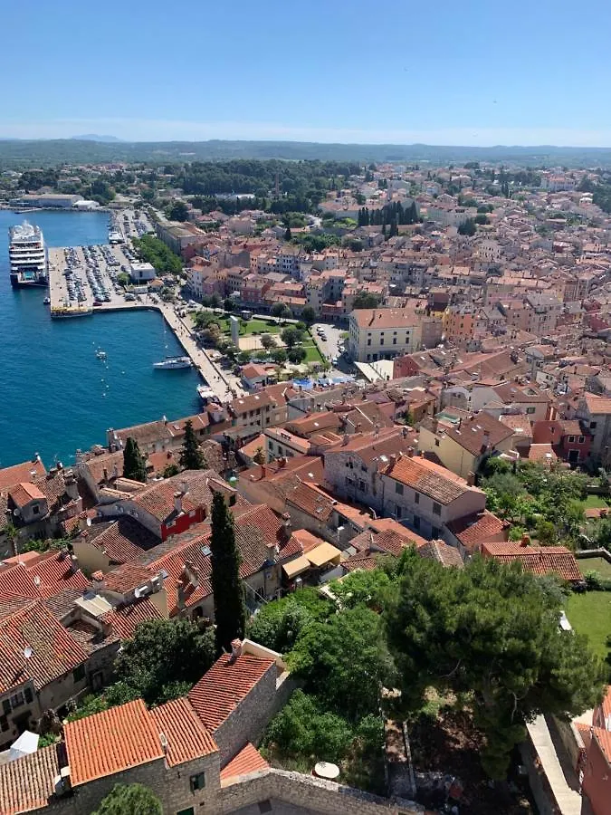 Guest House Jadro Rovinj