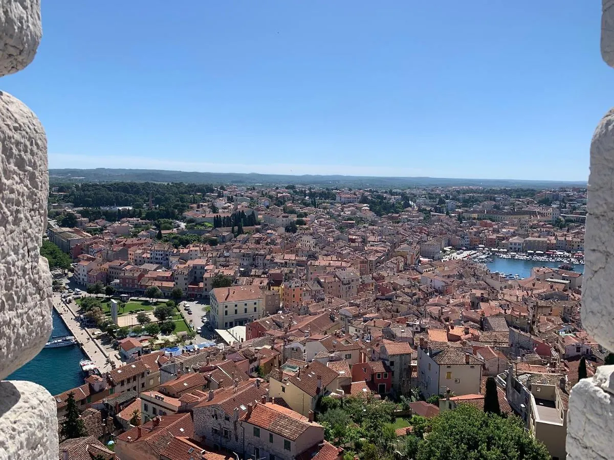 Guest House Jadro Rovinj