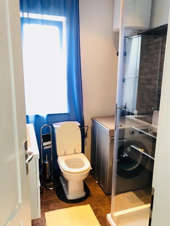Guest House Jadro Rovinj