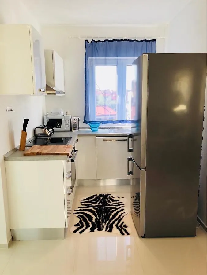 Guest House Jadro Rovinj