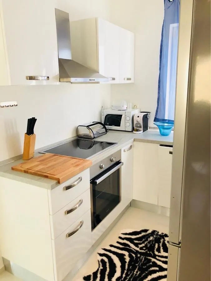 Guest House Jadro Rovinj