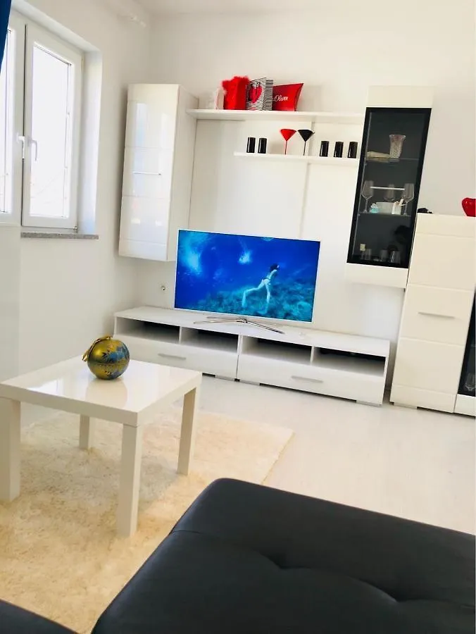 Guest House Jadro Rovinj