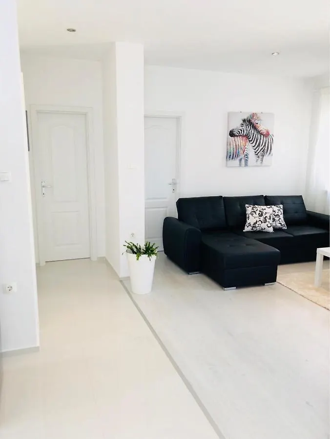 Guest House Jadro Rovinj 3*,