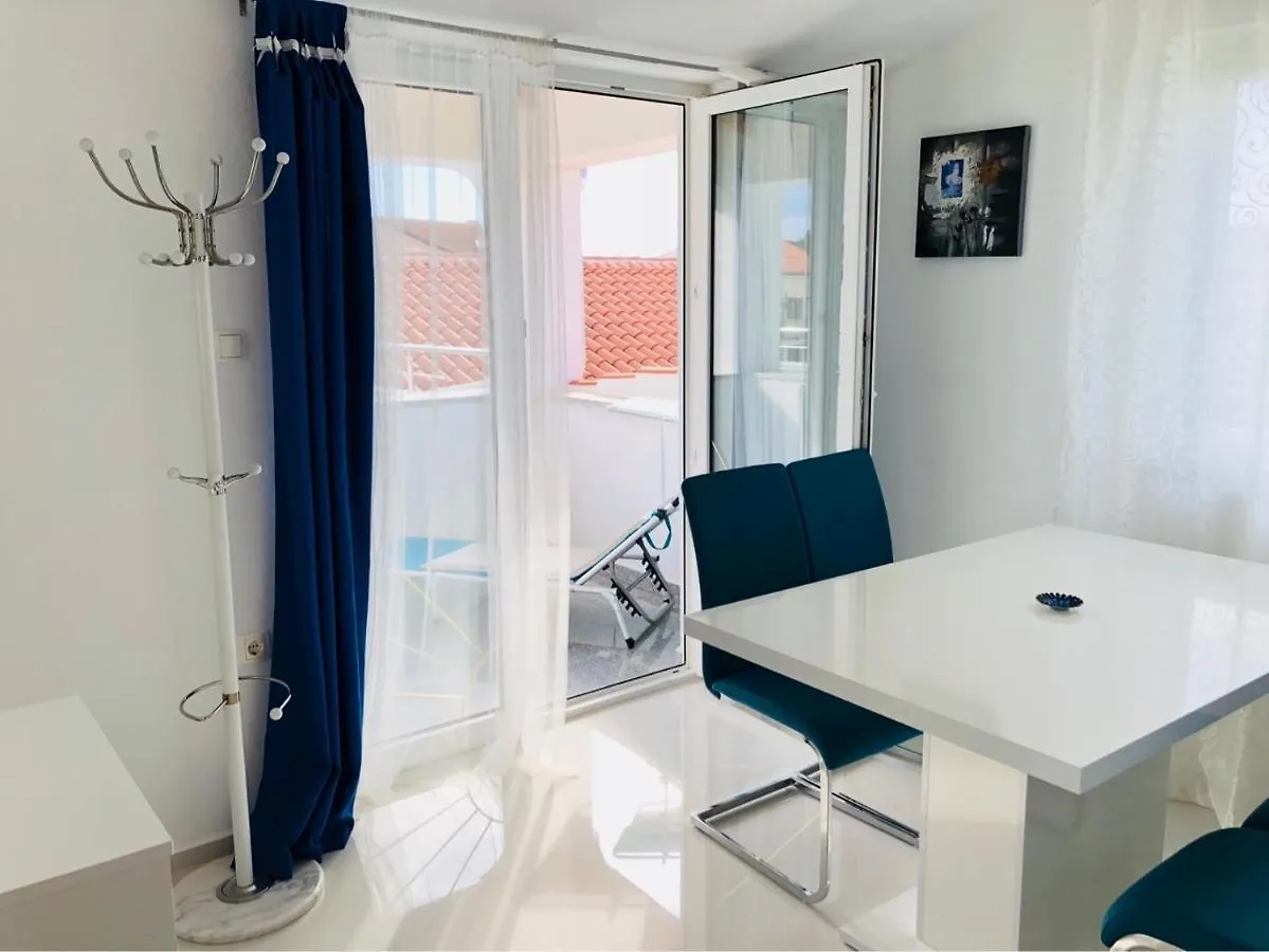Guest House Jadro Rovinj Kroatië