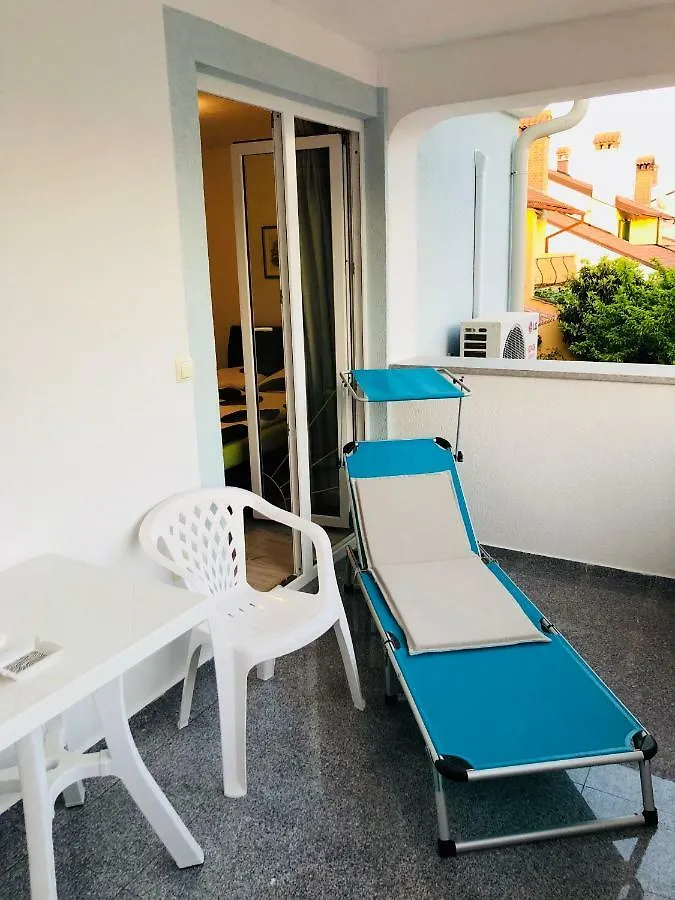 Guest House Jadro Rovinj