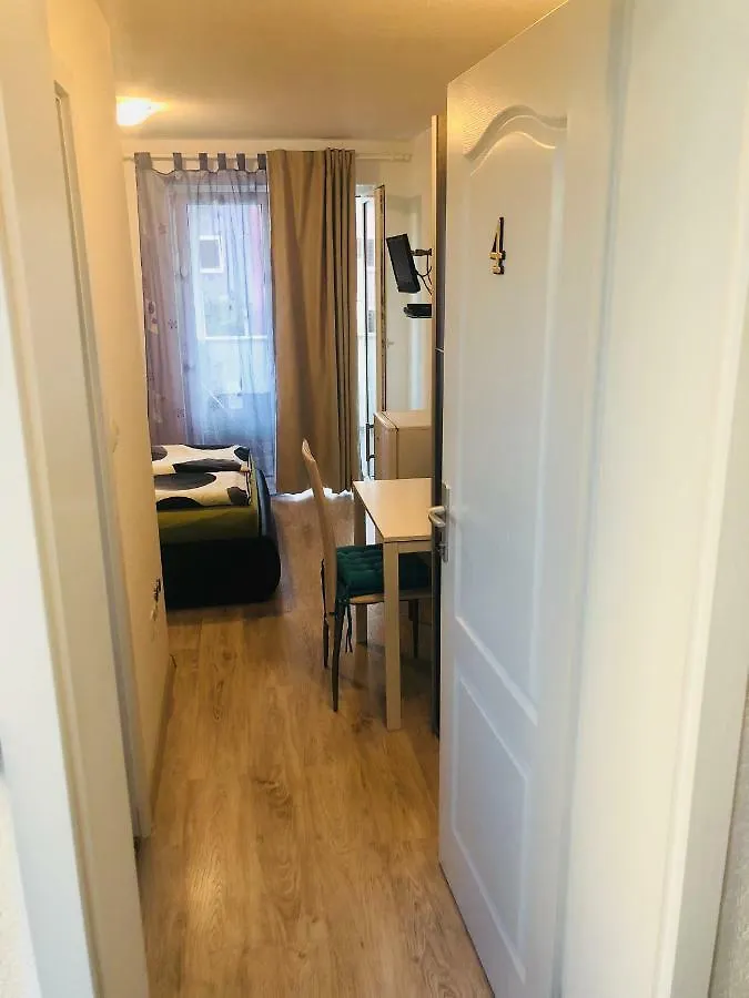 Guest House Jadro Rovinj