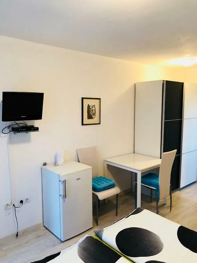 Guest House Jadro Rovinj