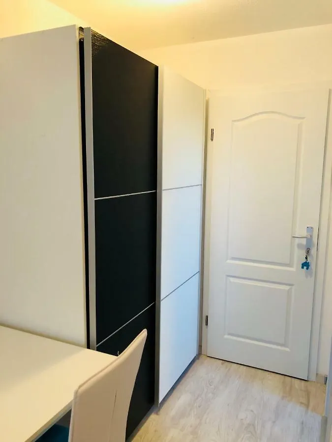 Guest House Jadro Rovinj Kroatië