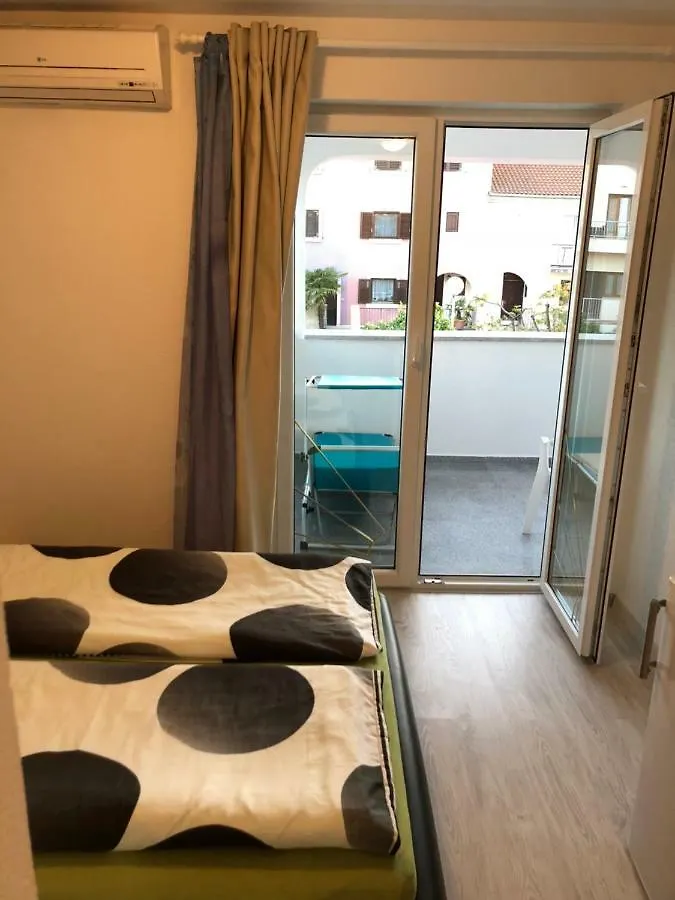 Guest House Jadro Rovinj 3*,  Kroatië