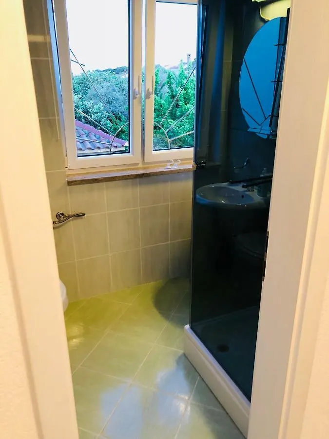 Guest House Jadro Rovinj Kroatië