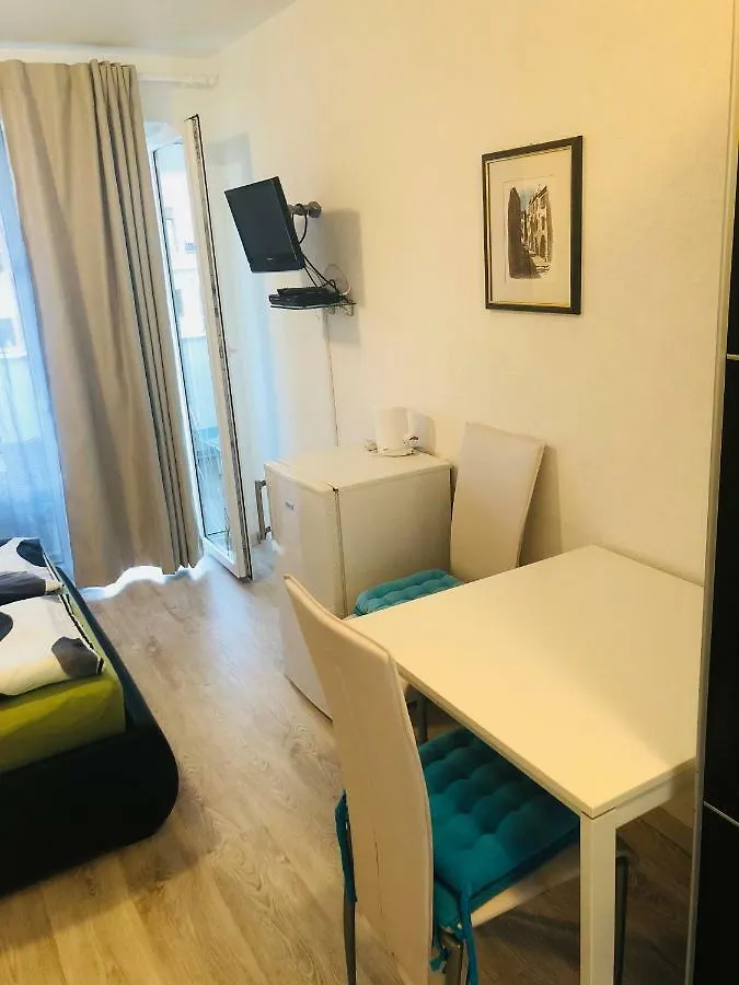 Guest House Jadro Rovinj