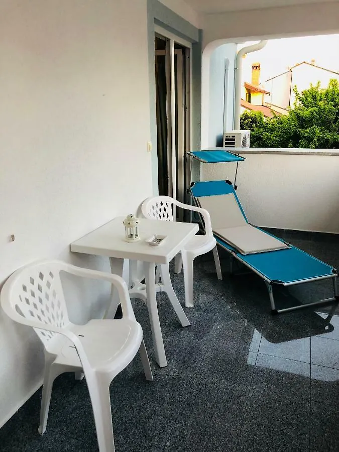Guest House Jadro Rovinj