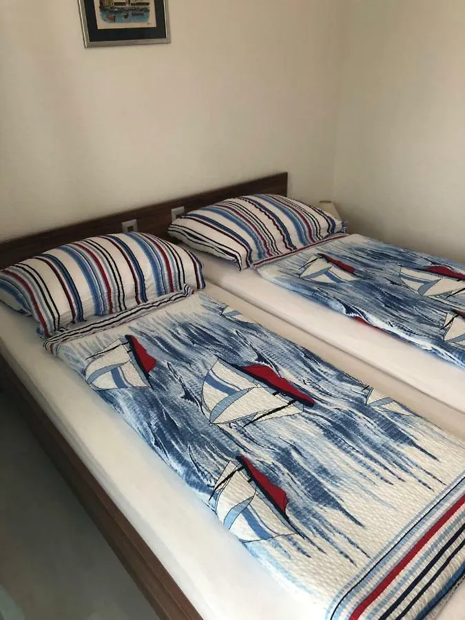 Guest House Jadro Rovinj 3*,  Kroatië