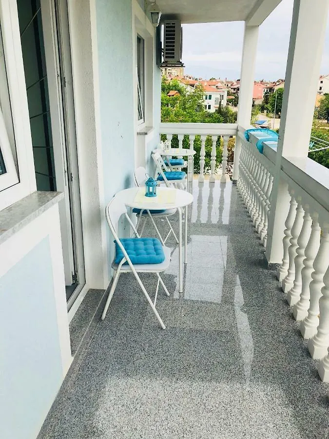 Guest House Jadro Rovinj
