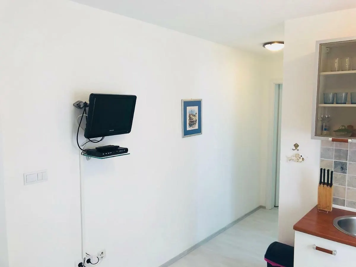 Guest House Jadro Rovinj 3*,