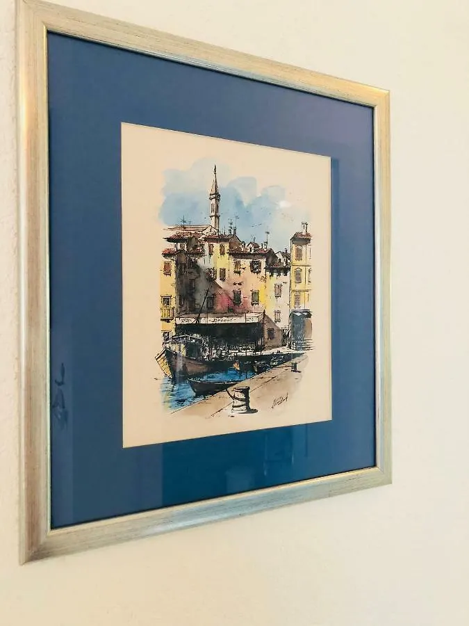Guest House Jadro Rovinj