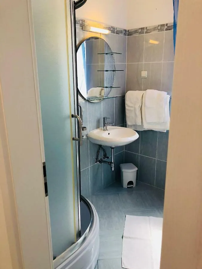 ***  Guest House Jadro Rovinj Kroatië