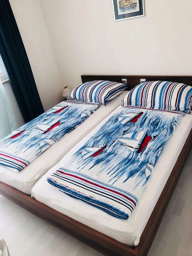 Guest House Jadro Rovinj