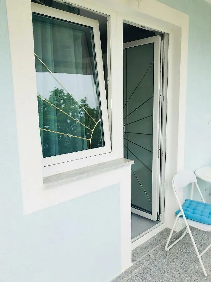 Guest House Jadro Rovinj 3*,