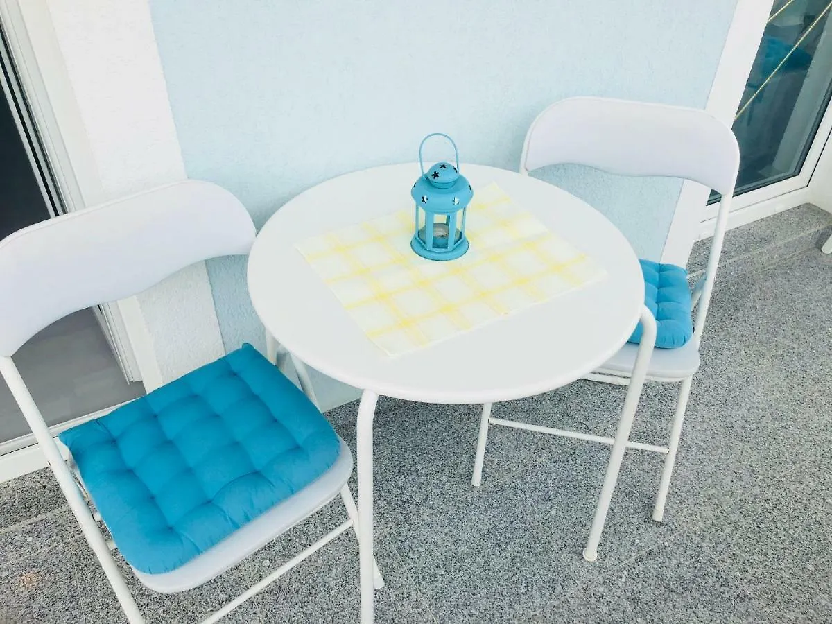Guest House Jadro Rovinj