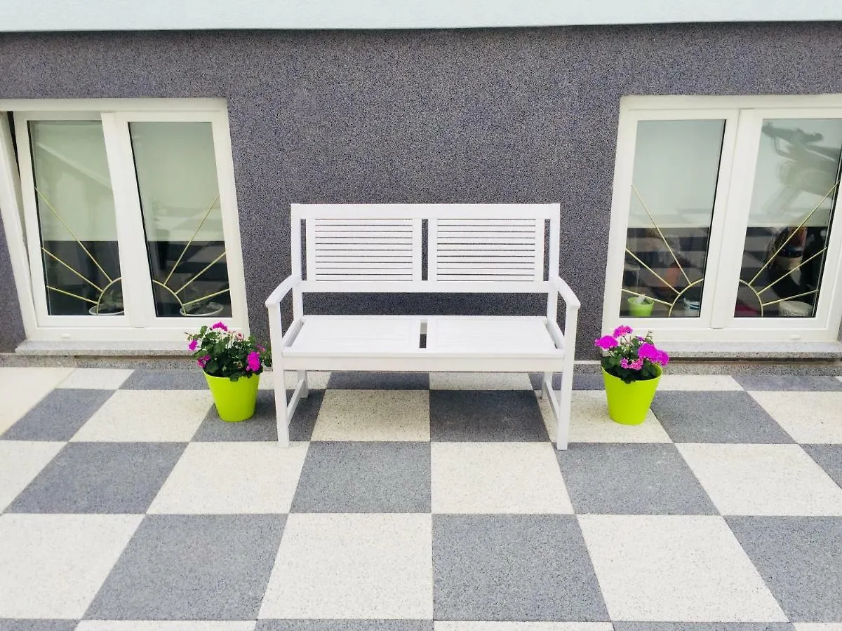 Guest House Jadro Rovinj