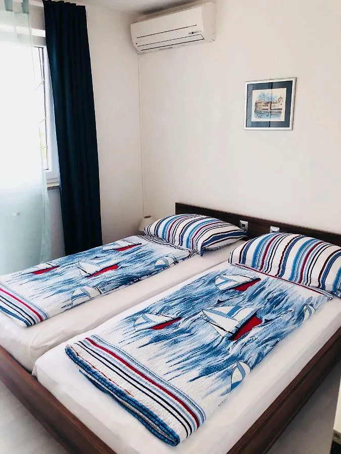 Guest House Jadro Rovinj