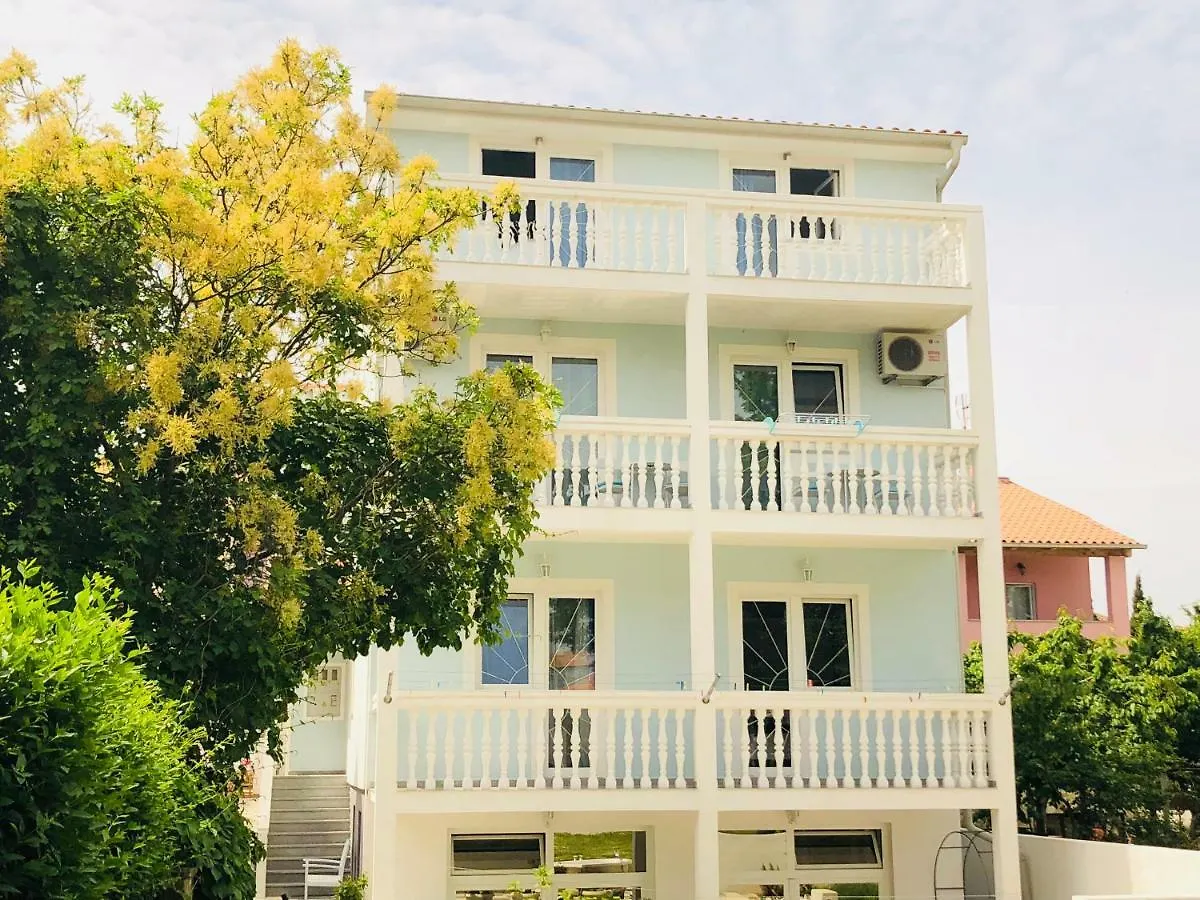 Guest House Jadro Rovinj