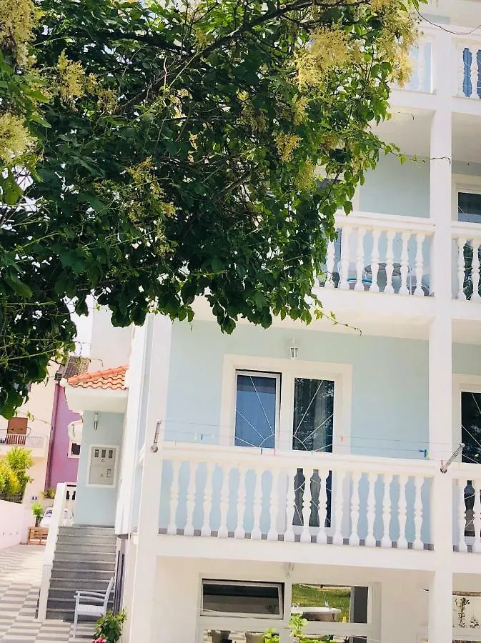 Guest House Jadro Rovinj