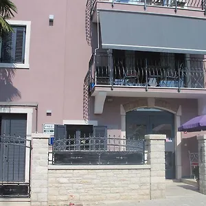 Kseni Gostinjska kuća