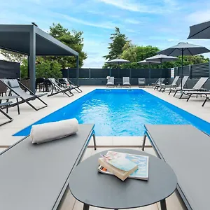 Gasthuis Luxury Levante