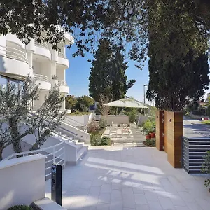 Residence Rovinj krevet i doručak