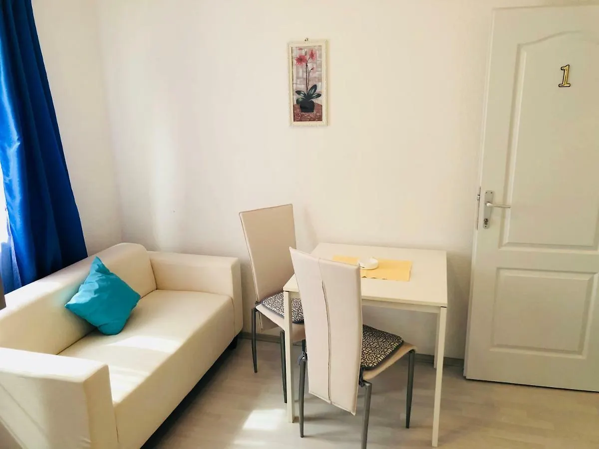 Guest House Jadro Rovinj
